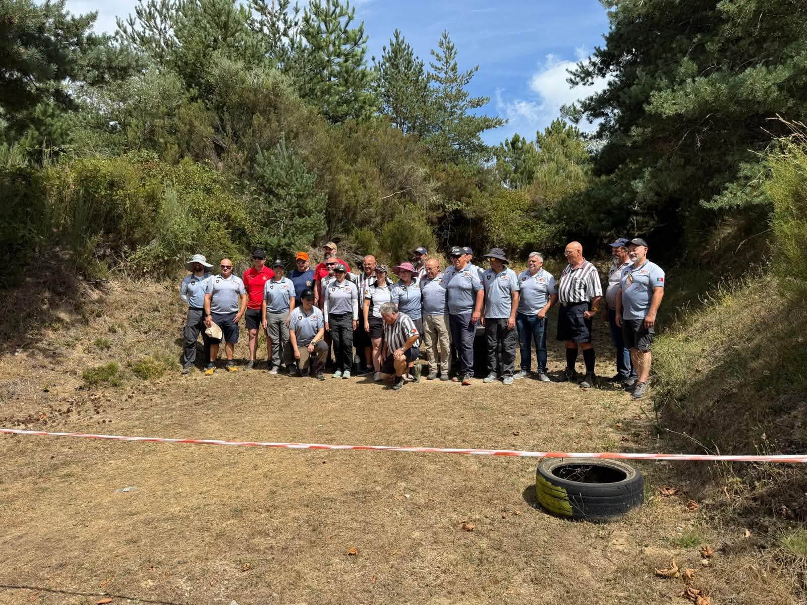 Open IPSC 2026