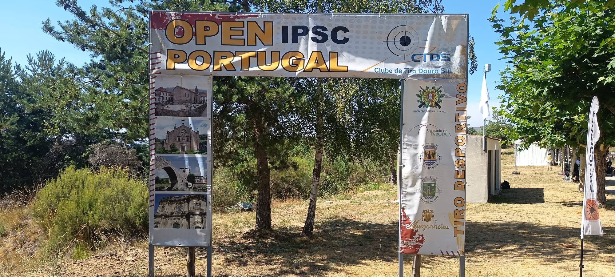 Open IPSC 2026
