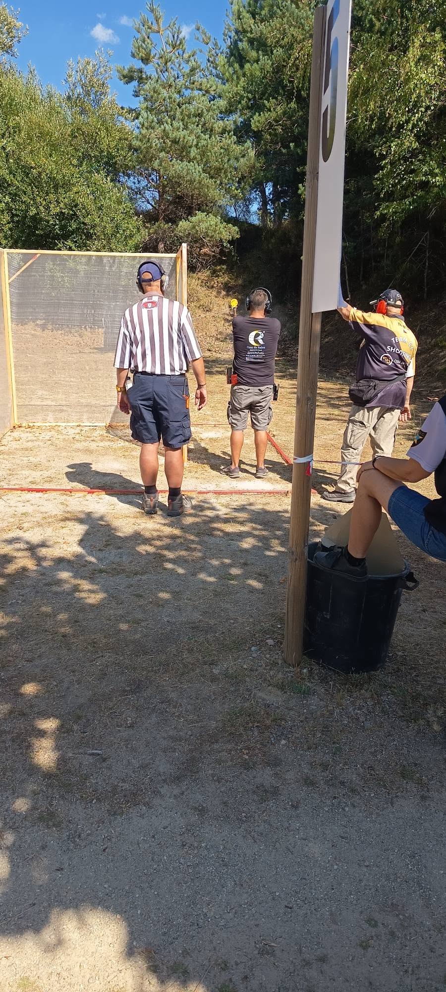 Open IPSC 2026
