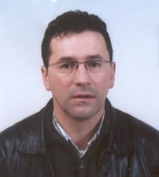 João Paulo Peixoto Loureiro