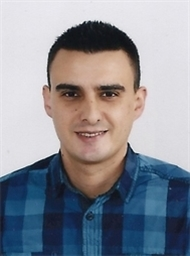 António Sérgio Ferreira de Almeida